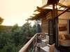 Tsala Treetops Villas - Private Deck 